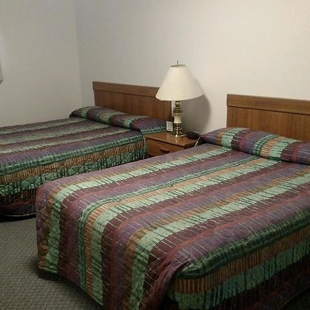 Out West Motel Milton-Freewater Luaran gambar