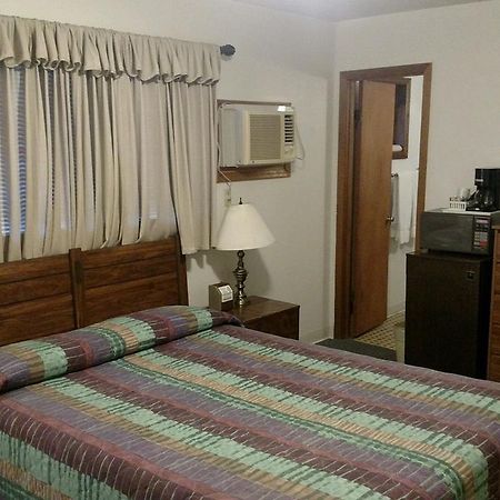 Out West Motel Milton-Freewater Luaran gambar
