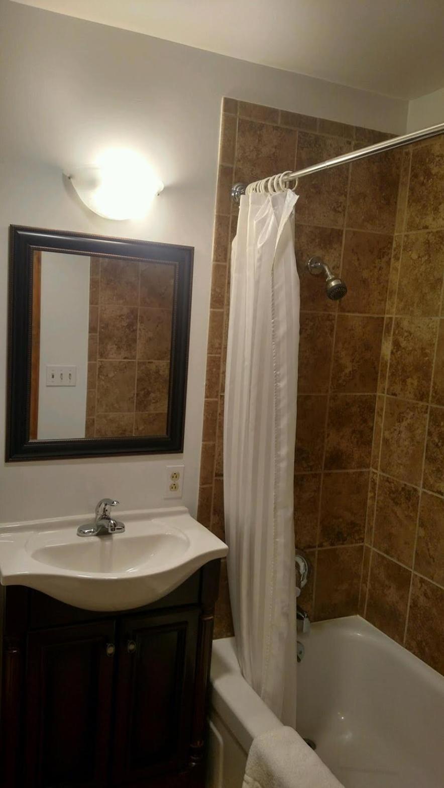 Out West Motel Milton-Freewater Luaran gambar