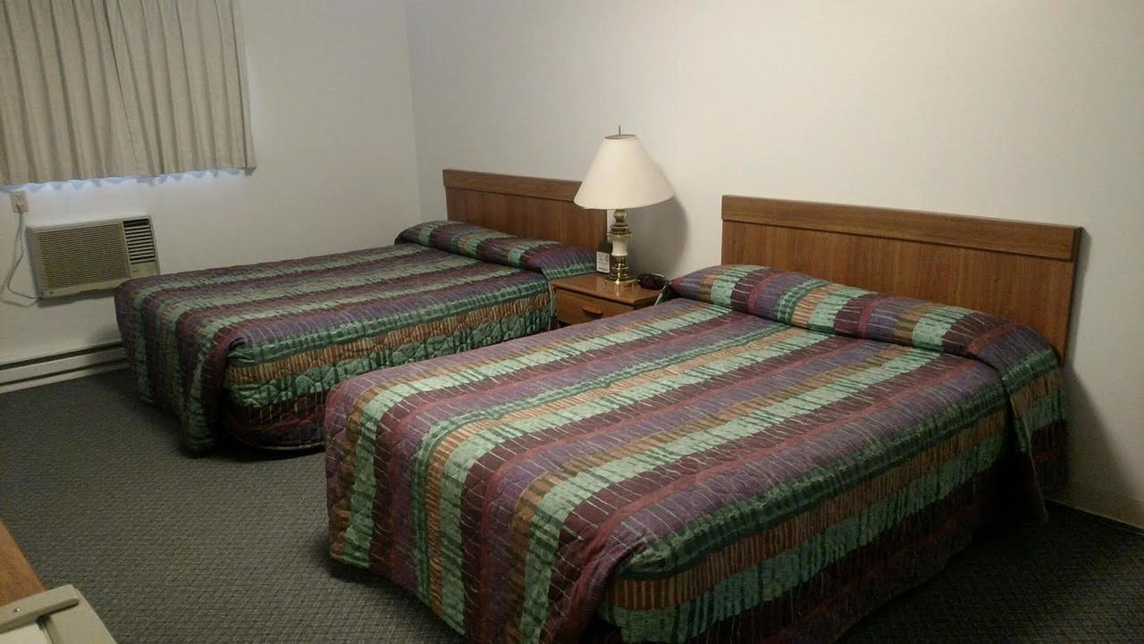 Out West Motel Milton-Freewater Luaran gambar