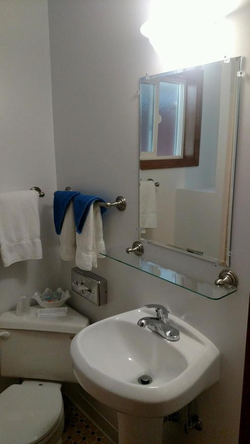 Out West Motel Milton-Freewater Luaran gambar