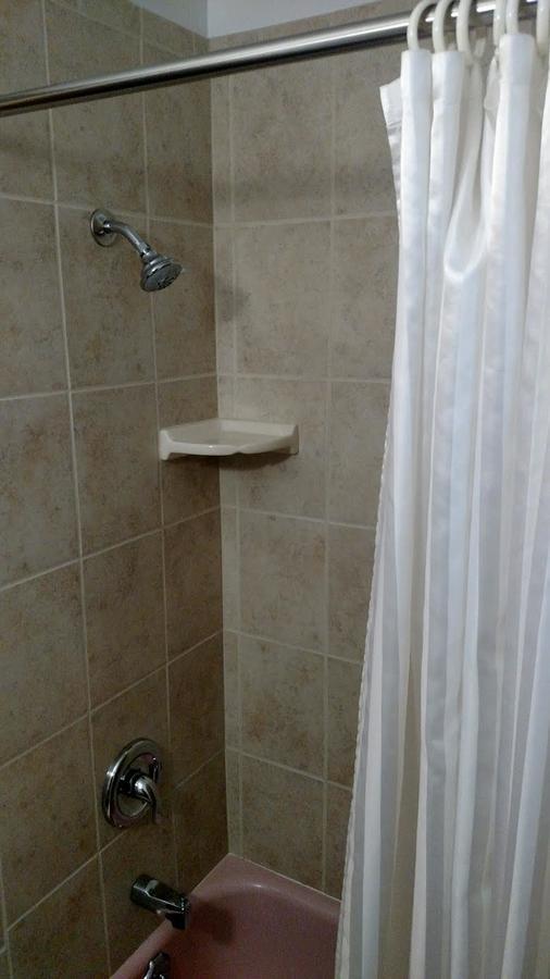 Out West Motel Milton-Freewater Luaran gambar