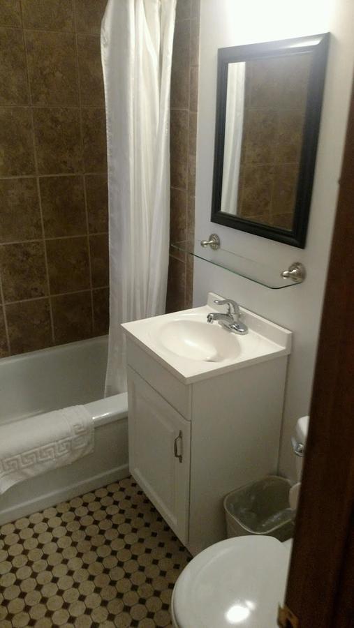 Out West Motel Milton-Freewater Luaran gambar