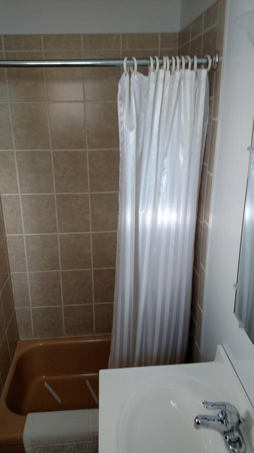 Out West Motel Milton-Freewater Luaran gambar